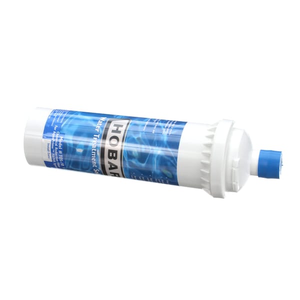 Aquaprime Repl Filter, Tos-10